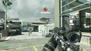 Cod: Mw3 - My Best Wallbang Double Kill/Mia Migliore Doppia Uccisione con Wallbang