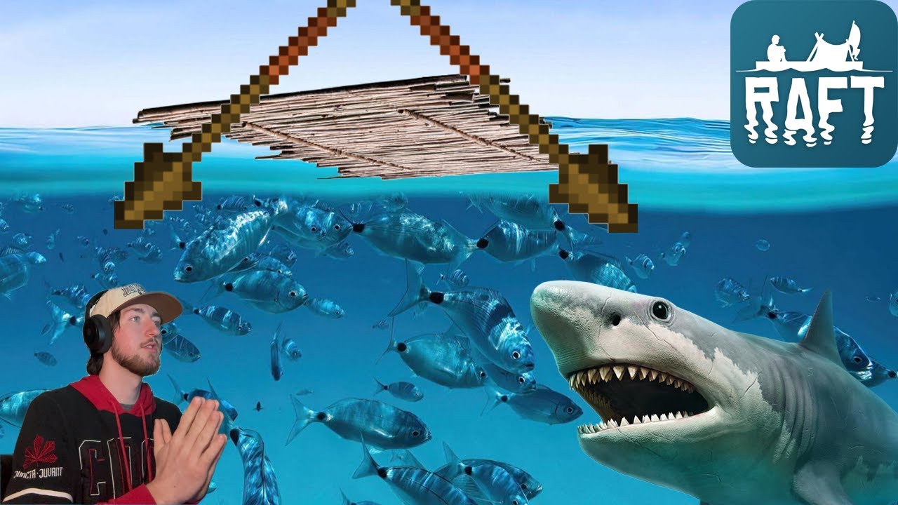 FIGHTING FOR OUR LIVES AT SEA