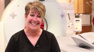 NCC Rad Tech Jacqueline's Story
