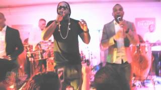 Cache Royale Amos Balentien   Min ta riba koi hende 7-3 -2015