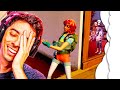 APARECI NA LIVE DO PATRIOTA E CAPÍTULO NOVO!