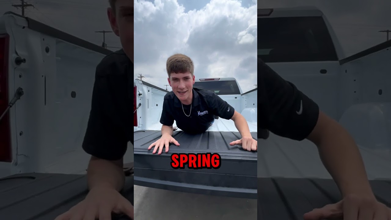 5/13 - Spring Sale Event