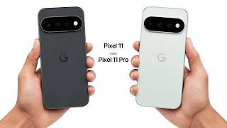 Lohnt sich das Pixel 11 Pro auch für normale Leute