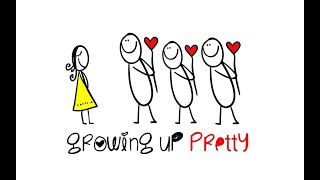 Growing Up Pretty (Official Video) by Side Project
