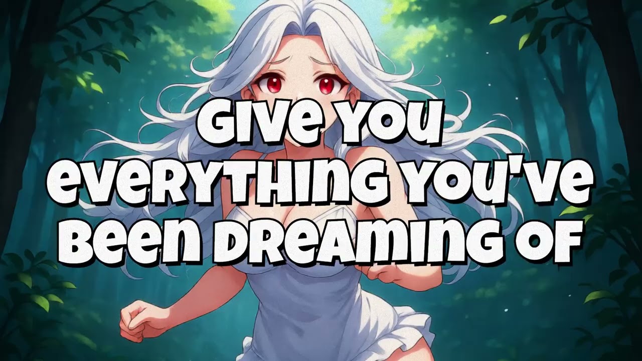 Amber (Lily Cover / Lyrics Video)