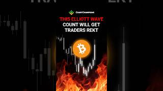 Elliot Wave Scenario that can get Traders REKT
Bitcoin from an Elliott wave perspective is pointing towards new lows, and most bearish traders are expecting that move to happen directly. But theres a scenario few are prepared for, a strong rally from $60,000 to $80,000 first, still viewed bearishly, before heading lower. That rally could be the setup that wipes out the majority of the market before the real move down.
Bitcoin Elliott wave analysis, Bitcoin price prediction, Bitcoin bearish scenario, Bitcoin technical analysis, Bitcoin rally, Bitcoin market structure.
#Bitcoin #ElliottWave #ChartChampions #BitcoinTechnicalAnalysis
🚀 Learn to read the markets like a pro: Join 40,000+ traders now → https://chartchampions.com
📈 Trade Smarter. Learn Faster. Become a Chart Champion.
Chart Champions is the world’s most active online trading education community, helping traders from beginners to experienced market analysts improve their skills.
With your membership, you’ll get:
🎯 Full educational video library covering technical analysis, market structure, and trading psychology
📊 Daily live market update streams with professional traders
💹 Live trading sessions so you can see strategies and analysis in action
🌍 Access to a global community of 40,000+ traders sharing insights and support
Start your journey today → https://portal.chartchampions.com/auth/register?selectedPlan=champion&selectedTerm=1
Any advisory or signal generated by ChartChampions and/or its associates is provided for educational purposes only. Any trades placed upon reliance on my systems are taken at your own risk for your own account. Past performance is no guarantee of future results. You must decide your own suitability to trade. Future trading results can never be guaranteed. I am not a investment adviser . Information contained within this video, tweet, web site, including e-mail transmissions, messages and any other associated messages/media (hereinafter collectively referred to as “Information”) is provided for informational and educational purposes only. The Information should not be construed as investment / trading advice and is not meant to be a solicitation or recommendation to buy, sell, or hold any securities, cryptos or coins mentioned. None of the information communicated in this video is financial advice, we are not financial advisors and this information is for entertainment purposes only.
#Bitcoin #BTC #Crypto Elliot Wave Scenario that can get Traders REKT