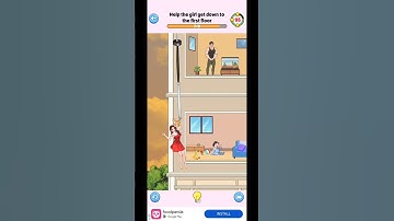 Brainy Prankster Level 2 - Walkthrough #games #gaming #brainyprankster