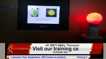 Thiruvarur  Electrical CAD Industrial Automation PLC SCADA Embedded VLSI Training