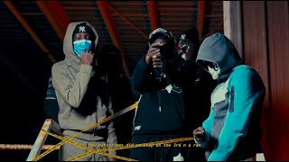 Mbooter Ft. Leekswunna - Corn Official Music Video
