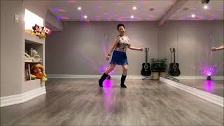 Download Lagu I Got a Picture line dance MP3