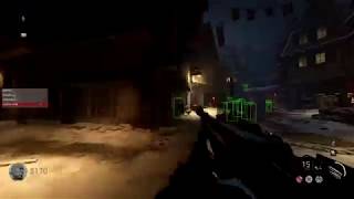 Call of Duty: WWII Zombie rage aimbot/ baunticheats.com screenshot 4