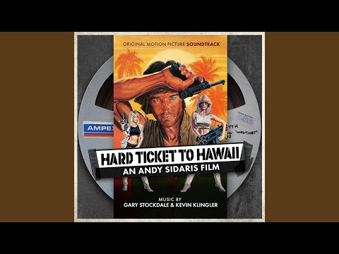Song Hard Ticket to Hawaii