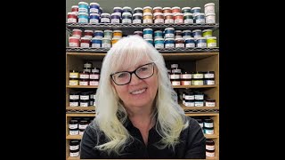 LIVE From the Pourage! Its Monday Funday! Acrylic Fluid Art
Pourage Posse Paints and Artwork on Etsy
https://www.etsy.com/shop/ChristinaWelchArt
We now have a wish list. If youd like to send us supplies, check out this link
https://www.amazon.com/gp/registry/wishlist/RJ1ZPB8ZYNAJ/ref=bnav_topnav_lists_1?fbclid=IwAR1llTiVP3PEgQI76f8qxtUTLxyDIZe2Rn5bfcSYQ0C897toS3nJGHVjwmo
If you are interested in purchasing my paint, email me at christinawelchart@yahoo.com or join our group Pourage Posse with Christina Welch for more info.
Paint Mixing Tutorial : https://youtu.be/ADiYG0JgGLI
Base Paint Mixing Tutorial : https://www.youtube.com/watch?v=XD7EHvPv5Jg
Shop for supplies on Amazon : https://www.amazon.com/shop/christinawelch
You can help support my channel by doing any of the following:
*Like my video
*Leave a comment
*Share on your social media
*Subscribe to my channel and hit the notification bell to get updates
Recommended Resin - StoneCoat Art Coat or Countertop Epoxy - http://www.stonecoatcountertops.com?aff=15
Want to sponsor my channel? I use these tips for supplies https://www.paypal.me/SweetTStudio
Visit my Etsy shop : https://www.etsy.com/shop/ChristinaWelchArt
Pourage Posse Facebook Group : https://www.facebook.com/groups/306126270227136/
Christina Welch Art on Facebook: https://www.facebook.com/Christina-Welch-Art-1911743505742760/
Instagram: https://www.instagram.com/cwelchart/
FAN MAIL!!
Christina Welch Art
PO BOX 863
Youngsville, NC 27596
Music - Epidemic Sound
Bensound
Soho Urban Artist Acrylics http://bit.ly/2InhwNj
Lukas Cryl Studio Acrylics http://bit.ly/2IAa5Sd
Turner Acryl Gouache http://bit.ly/2Ggggbk
Creative Inspirations Acrylic http://bit.ly/2KIAnEt
DaVinci Pro Birch http://bit.ly/2XiRRZr
Have questions or ideas? Email me christinawelchart@yahoo.com
New Merchandise with our LOGO! : https://teespring.com/stores/pourage-posse
Order stuff with my prints! : https://www.redbubble.com/people/kizzie520?asc=u
#cwelchart #christinawelchart #abstractart #acrylicpaint #fluidart #acrylicpouring #acrylicpainting
***Please be cautious while doing acrylic pouring or resin pouring. Perform in a well ventilated area, wear a respirator, have a fire extinguisher next to you and just have fun!!
**Affiliate Disclaimer** I do get a small commission from the links I have provided. This helps me to keep the channel running at no cost to my subscribers.
**Amazon Affiliate Disclaimer. While I only recommend products I believe in - I may earn a small commission for my endorsement, recommendation, testimonial, and/or link to any products or services from this website. Your purchase helps support my work in bringing you real information about Art and associated materials. I am a participant in the Amazon Services LLC Associates Program, an affiliate advertising program designed to provide a means for me to earn fees by linking to Amazon.com and affiliated sites. LIVE From the Pourage! Its Monday Funday! Acrylic Fluid Art