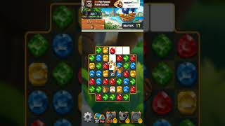 Jewel Chaser Level 1 screenshot 1