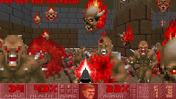 Cybercontrol Map03 UV Max in 1m50s by Ancalagon