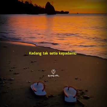 Story Wa Terbaru || Opick - Rapuh ( Azmi Cover )