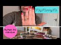 SAHM | LIFESTYLE | BEAUTY | my Nails Inc nail polish collection &amp; a trip into town