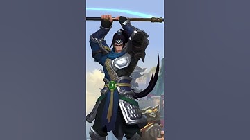 New Xin Zhao Build ( Patch 2.4 )You Need To Know |#shorts #wildirft