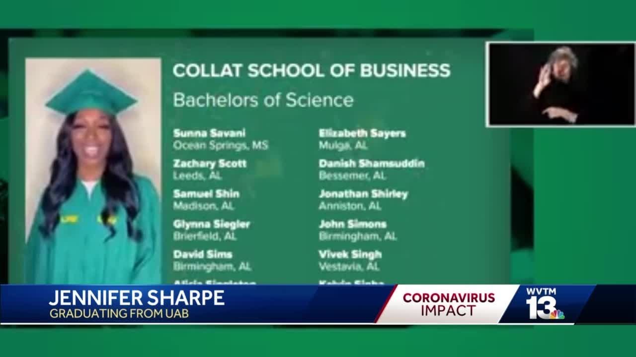 UAB Holds Virtual Graduation Ceremony YouTube uab-holds-virtual-graduation-ceremony-youtube