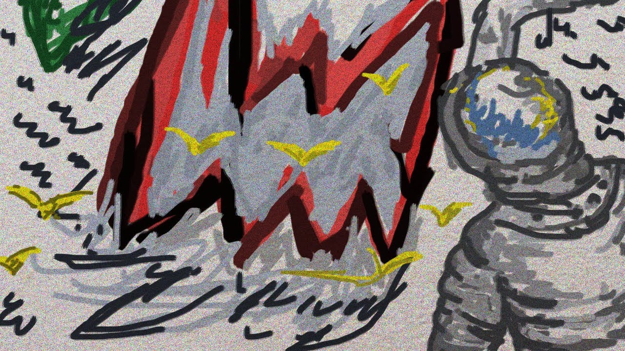 aphrodosum - Look Underneath (official audio)