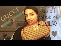 Gucci Marmont Small Shoulder Bag 6 Month Review | Wear and Tear Update | Damage??