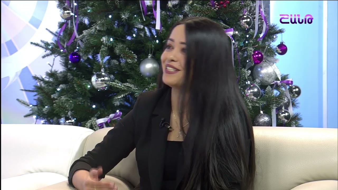 Առավոտը Շանթում/Aravoty Shantum/GortsUp ակադեմիա