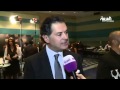 إليسا وراغب ودنيا في X FACTOR 