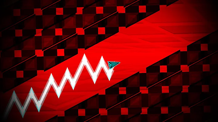 IT`S VERIFIED!!! | UNNERFED SAKUPEN CIRCLES by Nick24 - Geometry Dash