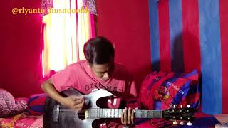 Gawe musik | @riyanto_husnooohh