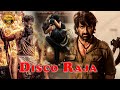 Disco Raja 2025 Latest Blockbuster Movie Ravi Teja Nabha Natesh Retro Movies