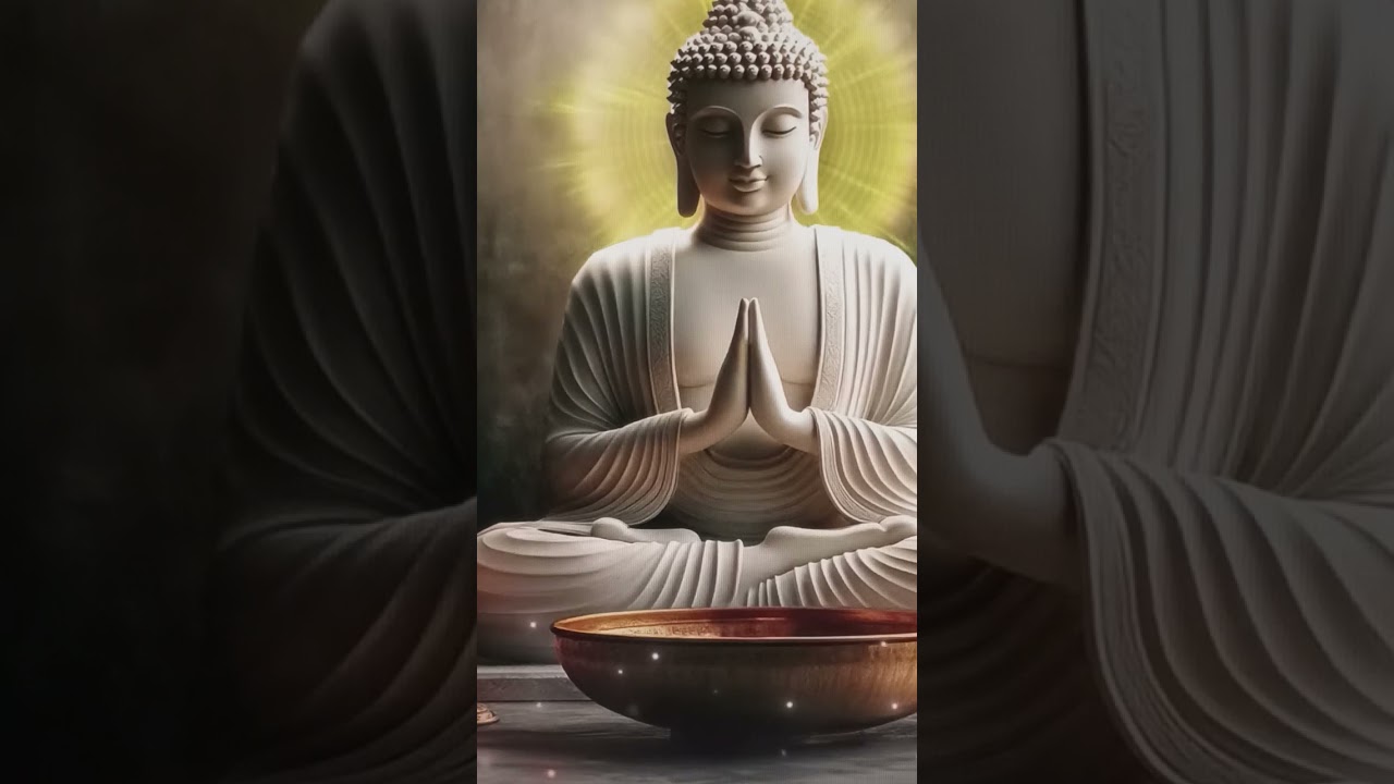 MEDITATIE PENTRU PACE INTERIOARA