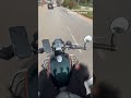 Classic 350 Wobbling At 80kmph Shot On IPhone Viral Shorts Classic 350 Wobbling At 80kmph Shot On IPhone Viral Shorts
