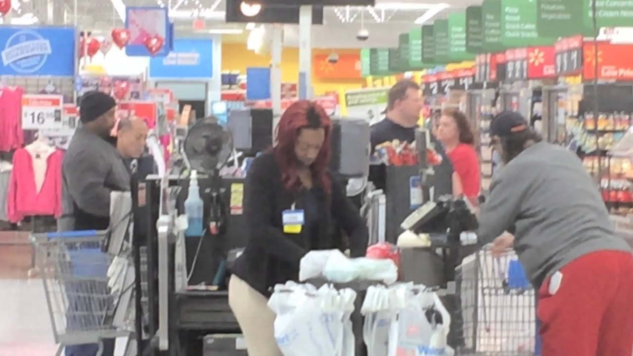 Walmart Madison, Alabama YouTube