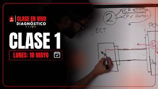 Clase 1 de Diagnóstico Flash⚡