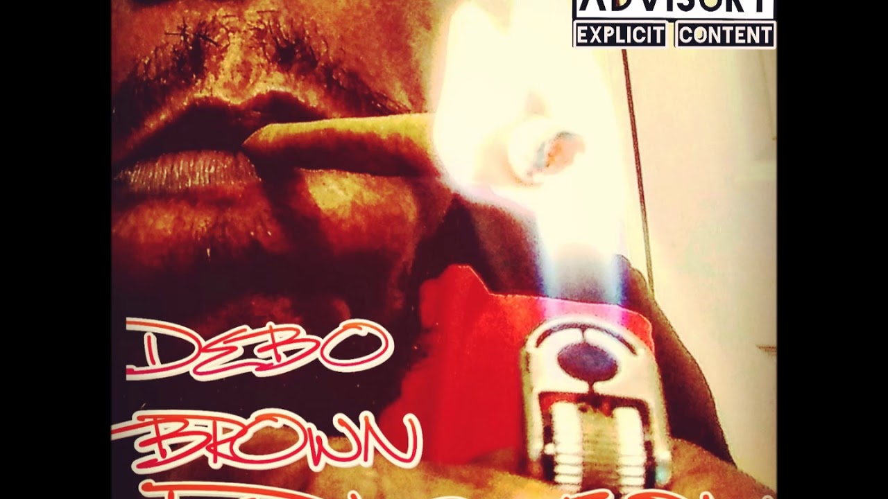 DeBo Brown WTW Ft Bokey BenFranklin & Shay Shay