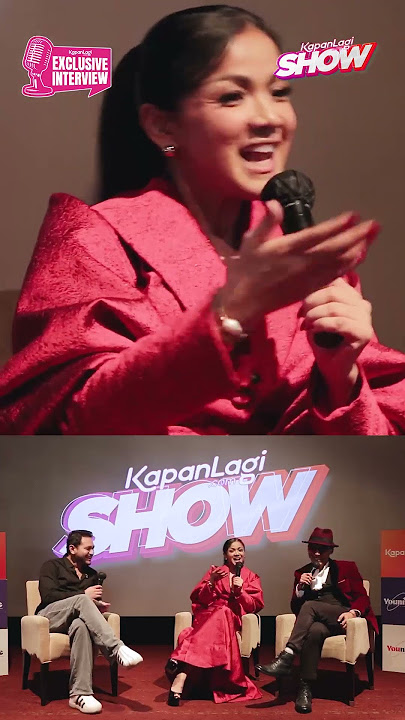 Gilaaa!! Nirina Zubir Rela Masuk Kuburan Beneran di Film Panggilan dari Kubur #nirinazubir #nugie