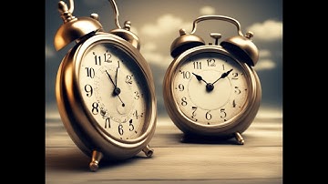 Why Does Time Speed Up As We Age