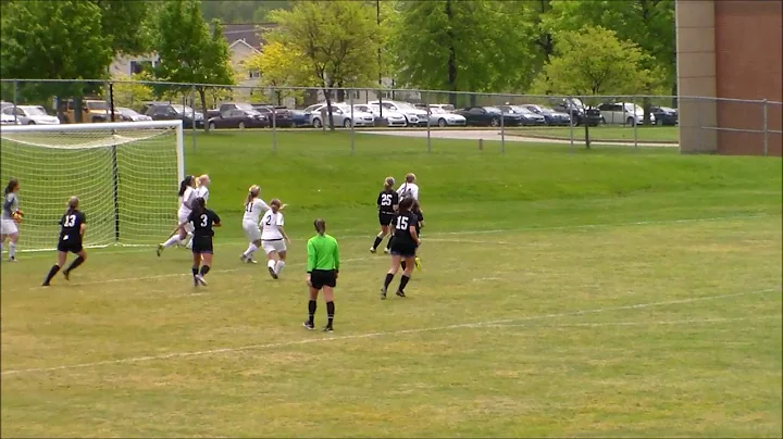 Lauren 2017 PA West State Cup Games 2017 05 21