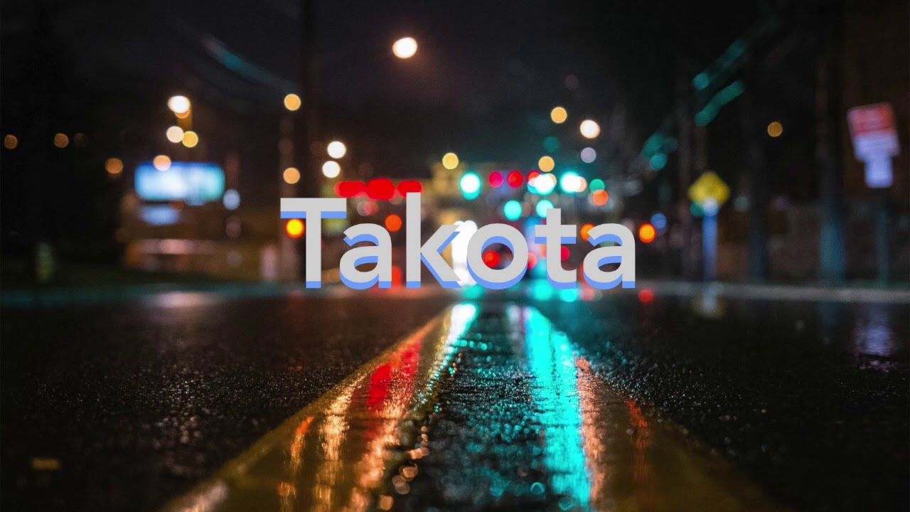 utakota - Sleepless Night