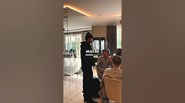 Tyla prank calls Central Cee🤣😆