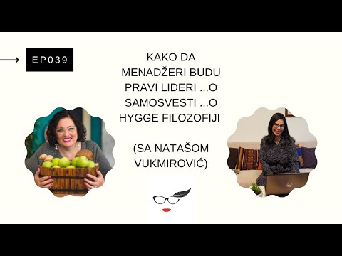 Video: Šta Je Hygge