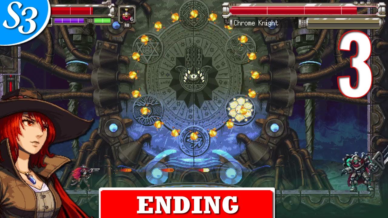 Gestalt Steam Cinder Full Gameplay Walkthrough Final Part gestalt-steam-cinder-full-gameplay-walkthrough-final-part