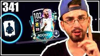 Endlich Retro Star Rooney? Fifa Mobile 20