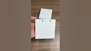 A Zemismart vai corrigir o interruptor de 6 canais! Boa!!! 👏🏽