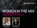 Women In The Mix: A Conversation With Nija Charles