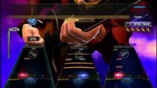 Alive (Live: Drop in the Park) by Pearl Jam - Full Band FC #1911