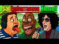 Sal Embarrasses Himself at Beth O’s Engagement Party | Howard Stern Show
