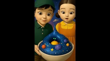 SQUIDGAME 3 ASMR  #squidgame2 #ai #asmr