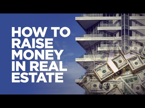 How to Raise Money for Real Estate - Grant Cardone