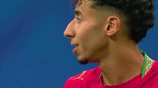 MOROCCO 🇲🇦 VS HAITI 🇭🇹 4-2 HIGHLIGHTS AND GOALS #WORLDCUP2026 #Morocco #HAITI #score 4-2
